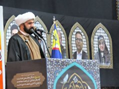 قدرت و مقاومت جبهه حزب‌الله در مسیر انقلاب و اسلام جهانی