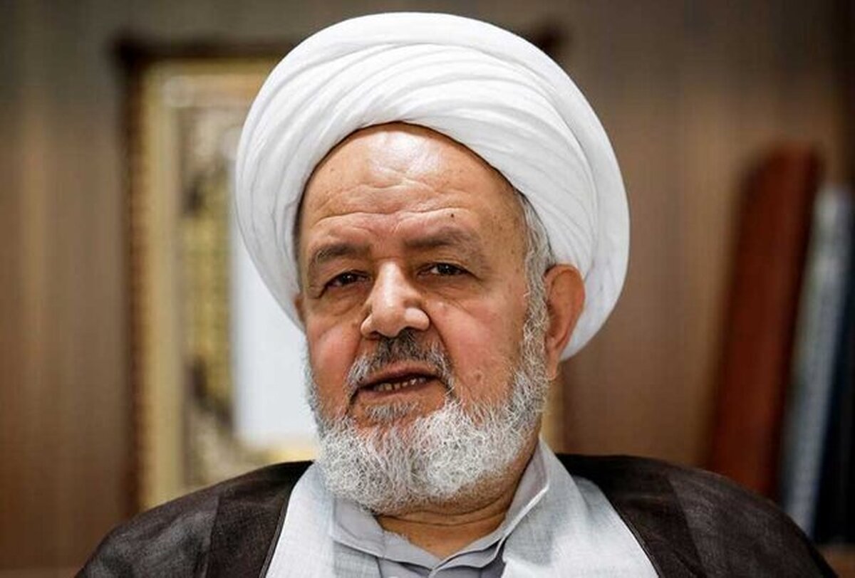 سعیدی: تفکر بسیجی، کشتی بزرگ انقلاب را مقاوم‌تر کرد