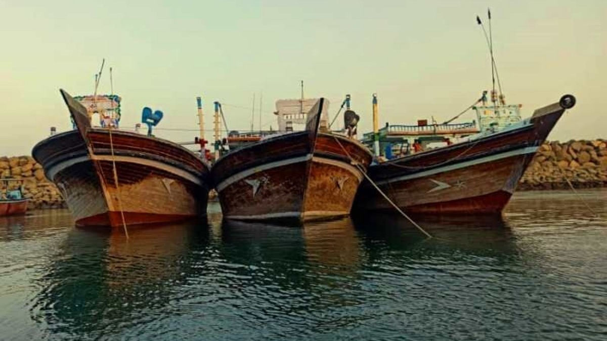 ۵۲ هزار لیتر سوخت قاچاق در چابهار کشف شد