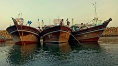 ۵۲ هزار لیتر سوخت قاچاق در چابهار کشف شد