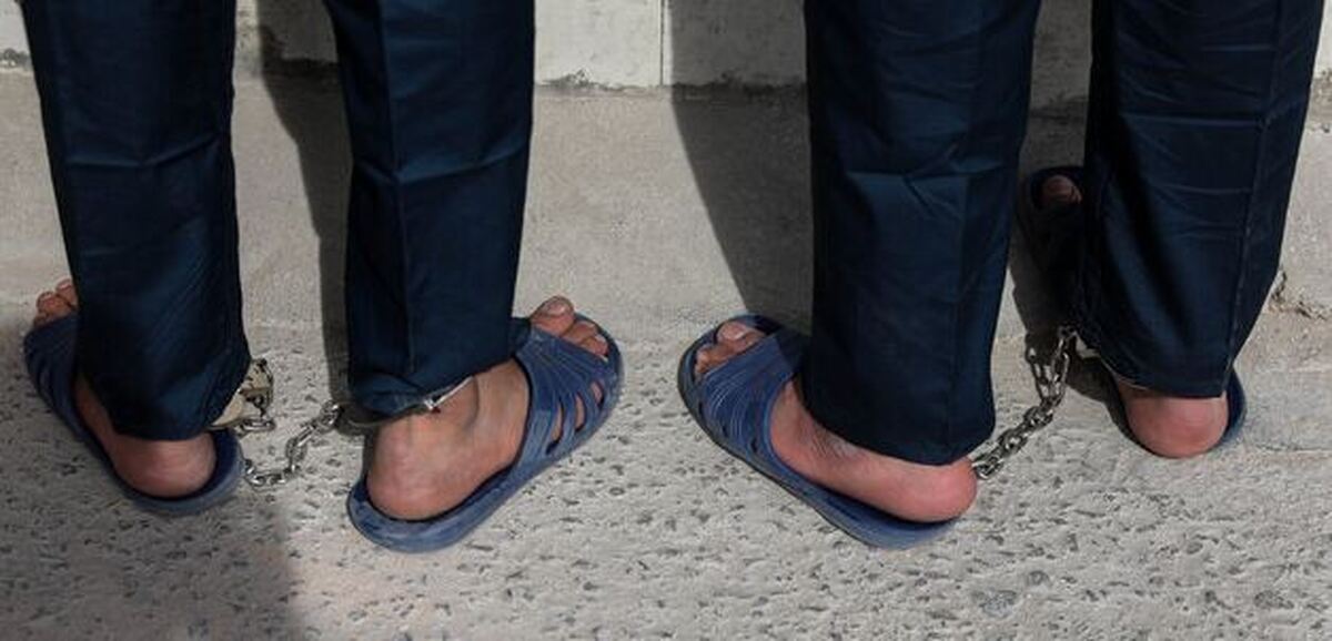 انهدام باند جعل و کلاهبرداری در تهران