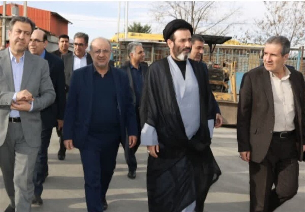 رئیس کمیسیون صنایع مجلس: باید تولیدکنندگان را حمایت کنیم