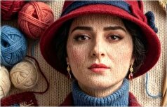 عروسک‌های بافتنی بازیگران معروف، با شباهت ویژه و باور نکردنی شان دیدن دارد! +تصاویر