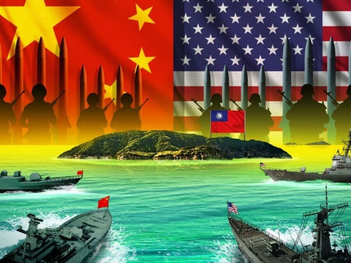 تقویت توان دفاعی و ارتقای سامانه‌های بازدارندگی با تأمین بودجه تکمیلی ۴۰ میلیارد دلاری برای تایوان