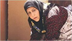 قابی دونفره از بازیگر نقش «بی بی» در سریال متهم گریخت کنار دختر جوانش/چهره خانم بازیگر چقدر تغییر کرده!