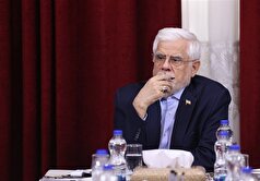 عارف: راهبرد دولت حرکت در مسیر رسیدن به کسری بودجه صفر است