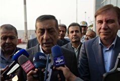 بررسی مصوبات سفر رئیس جمهور به استان بوشهر با حضور معاون رئیس جمهور