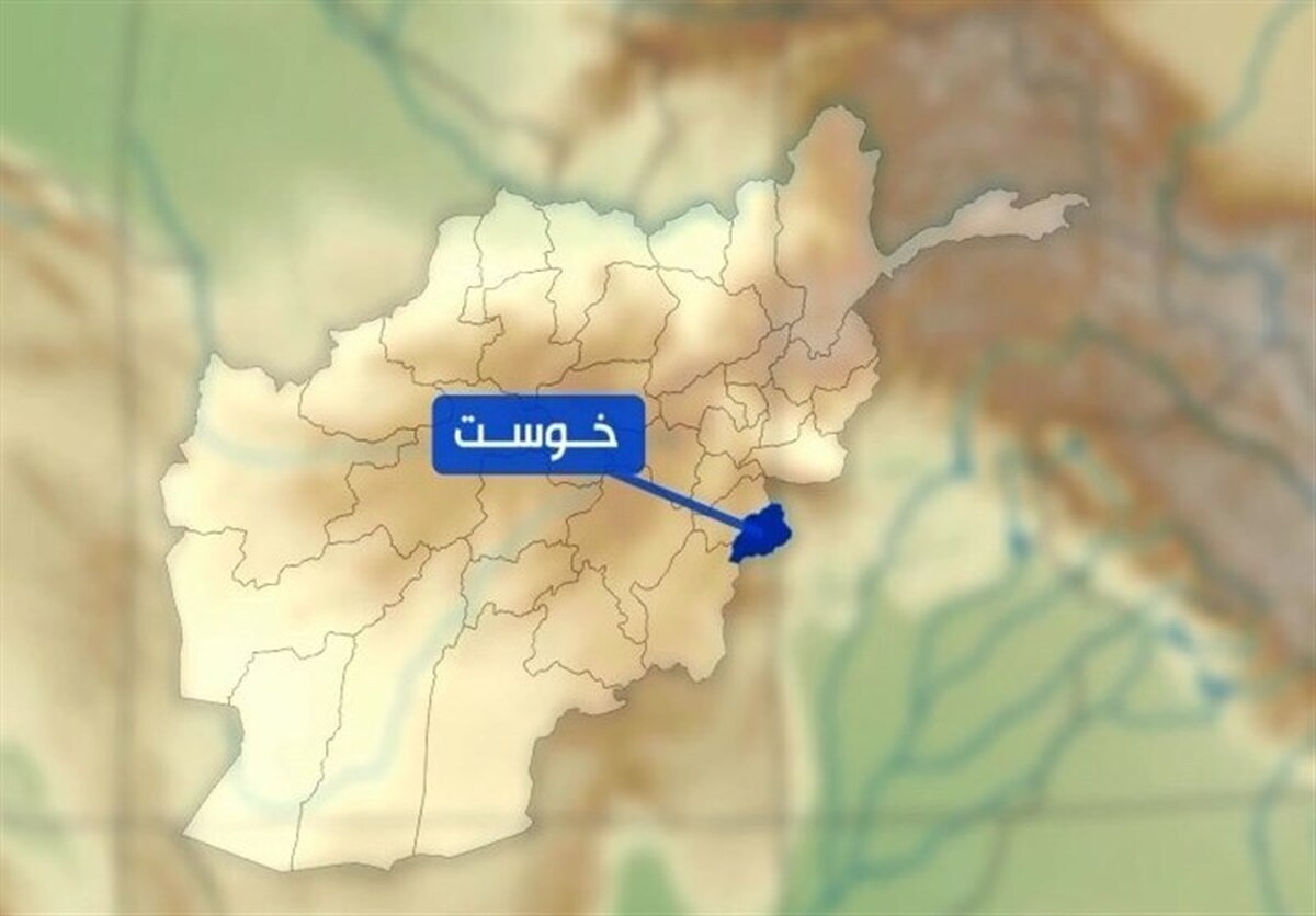 مسئول ارگان رسمی طالبان: حمله به افغانستان تجاوز غیرقابل توجیه به حاکمیت کشور است