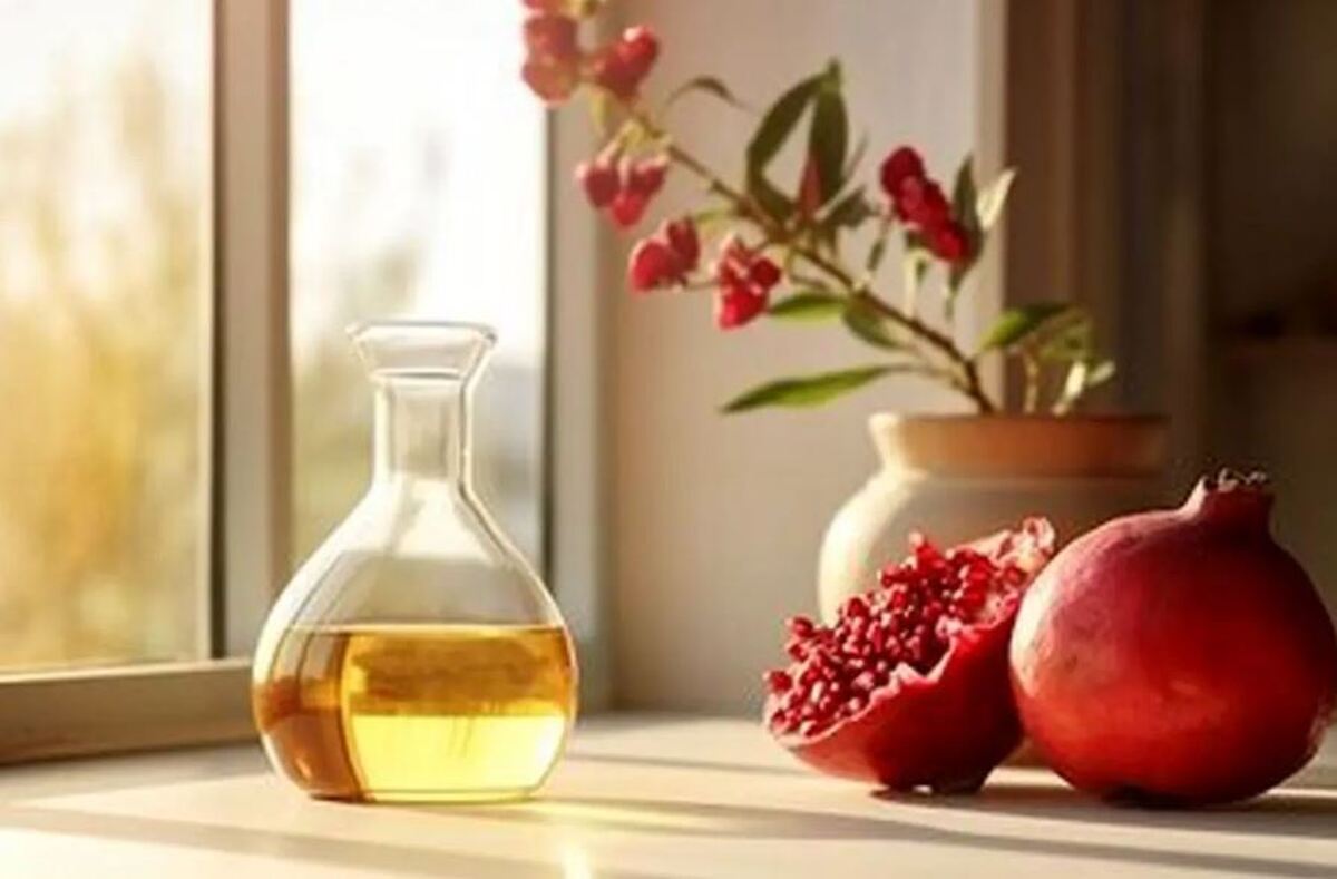 بهترین روغن تقویت کننده قلب را بشناسید