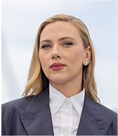 حضور اسکارلت جوهانسون در «جن گیر» قطعی شد