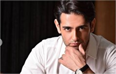 نگاهی به نما و دکور رستوران شیک و خاص امیرحسین آرمان+تصاویر