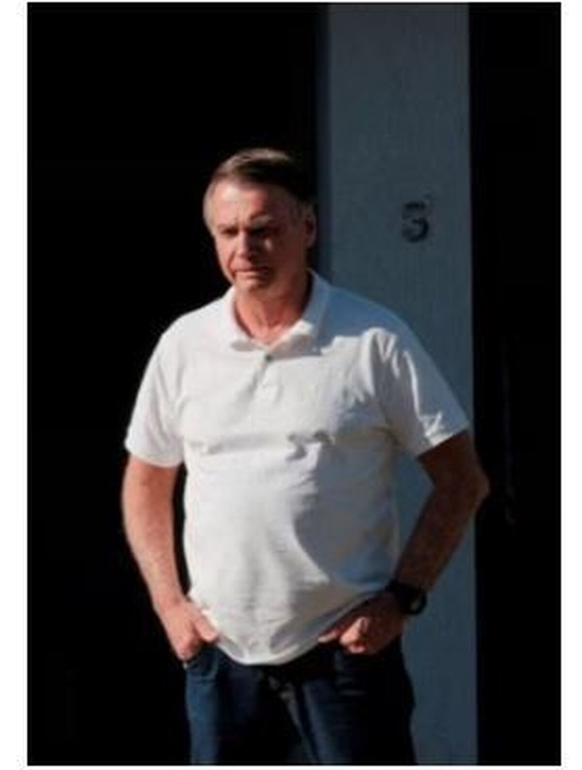 رئیس جمهور سابق برزیل دوره محکومیت ۲۷ ساله خود را آغاز می‌کند