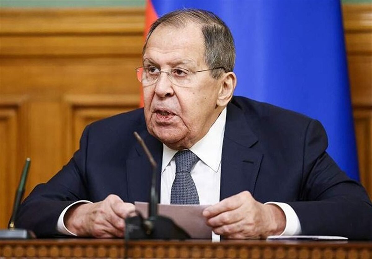 لاوروف: شرکت‌هایی که از روسیه رفته بودند، دوباره برای بازگشت اقدام کرده‌اند