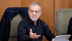 تاکید پزشکیان بر تسریع هر چه بیشتر در به نتیجه رسیدن طرح‌های مهار گاز‌های همراه