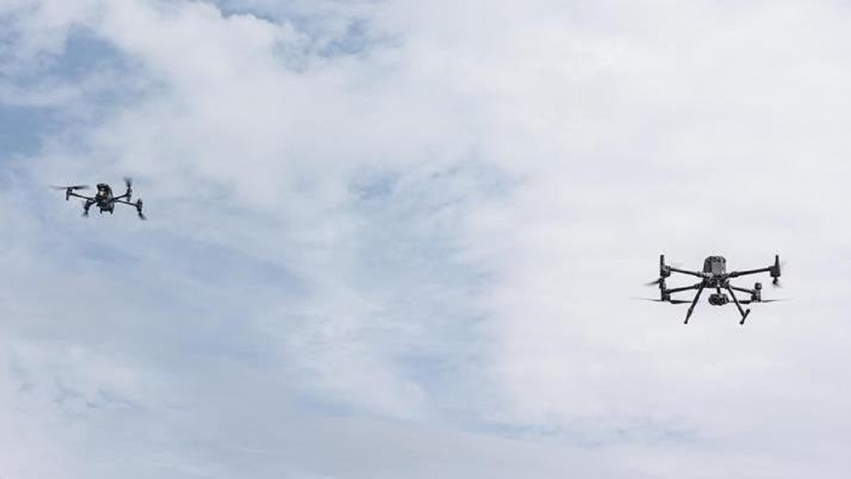 لهستان استقرار پهپاد‌ها برای محافظت از راه‌آهن و سایت‌های انرژی را بررسی می‌کند