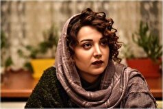 استایل جدید روشنک گرامی، یاد و خاطره استایل‌های دهه ۶۰ را زنده کرد! +عکس