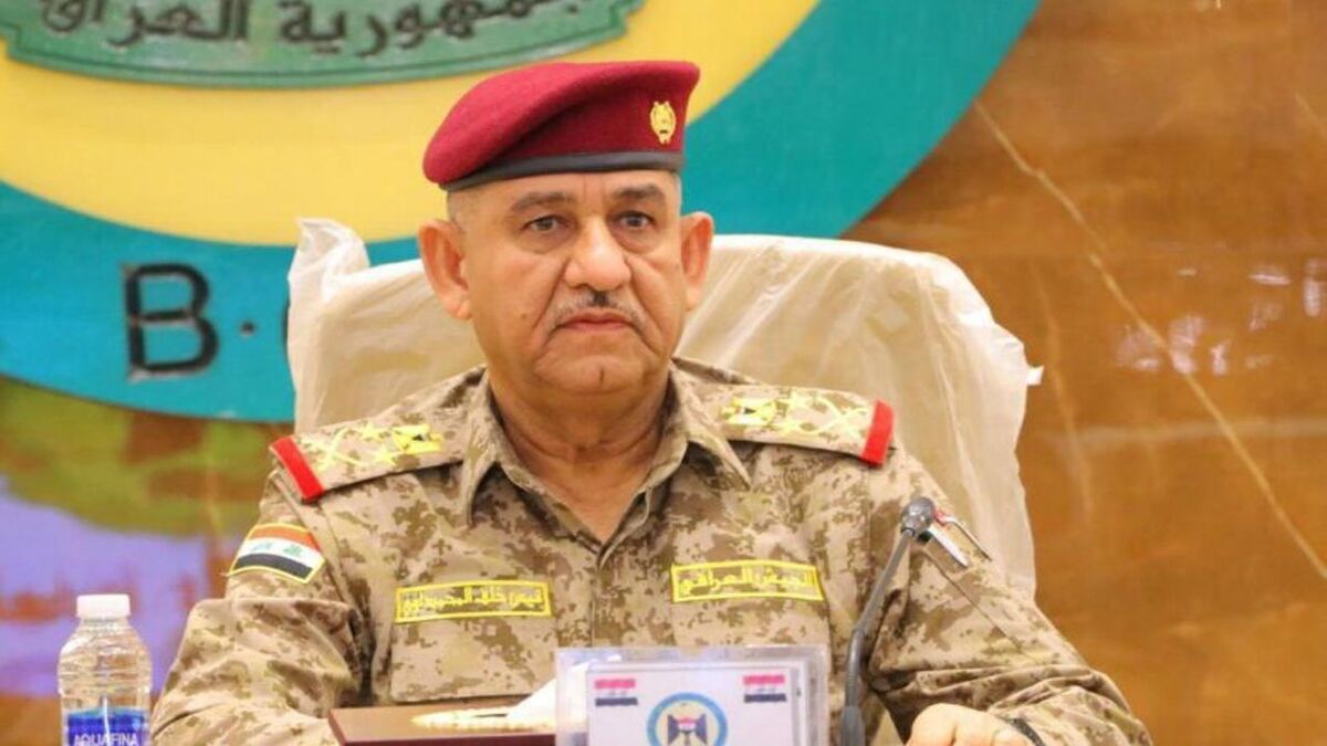 بقای محدود نیرو‌های آمریکایی در عراق؛ آغاز مذاکرات از ژانویه