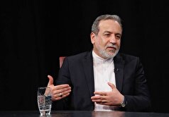 عراقچی: حقوق قربانیان سلاح‌های شیمیایی را پیگیری می‌کنیم