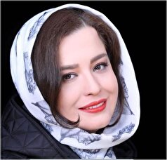 تصویر وایرال شده از استایل متفاوت و شاهانه مهراوه شریفی نیا در نقش ملکه پهلوی