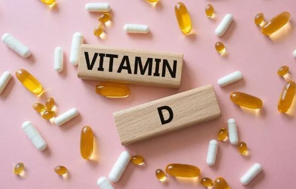 چگونه مسمومیت با ویتامین D را در منزل درمان کنیم؟
