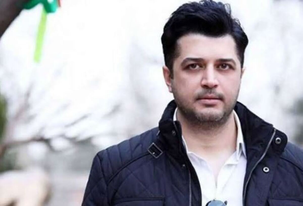 پندار اکبری از پت کیوتش رونمایی کرد!