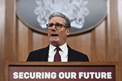 استارمر شرایط دستیابی به صلح پایدار در اوکراین را تشریح کرد.