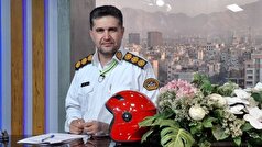 ساعتی ۴۰ هزار دستگاه خودرو جهت اعمال قانون توقیف می‌شود