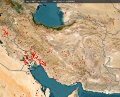 تمامی جنگل‌های شمالی ممنوع‌الورود شدند