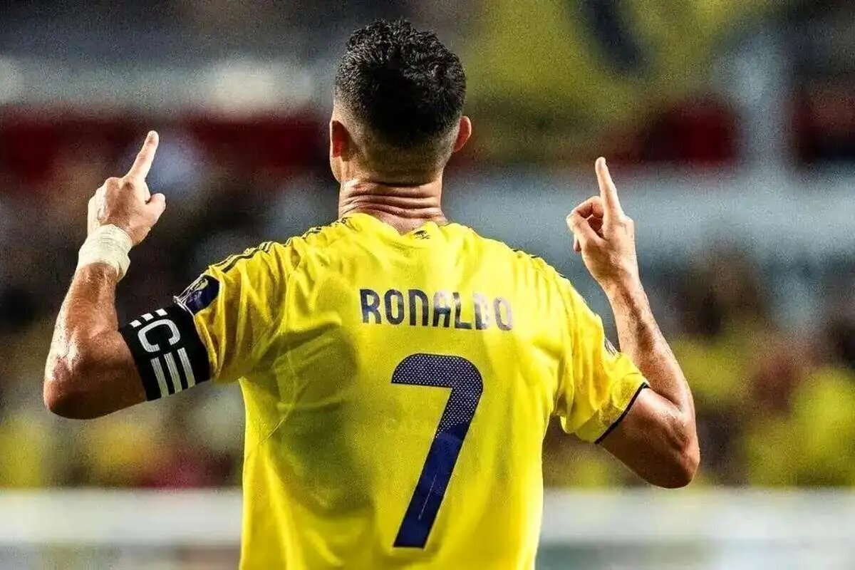 متابولیسم رونالدو همانند یک جوان ۲۸ ساله است!