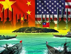 تقویت توان دفاعی و ارتقای سامانه‌های بازدارندگی با تأمین بودجه تکمیلی ۴۰ میلیارد دلاری برای تایوان