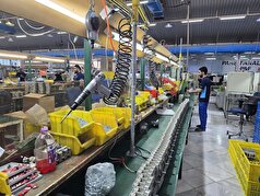 برطرف شدن مشکلات واحد‌های صنعتی و تولیدی کرمانشاه تا پایان هفته