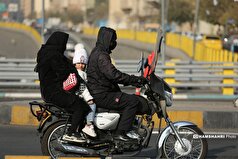 هوای آلوده قاتل این ۴ گروه از افراد