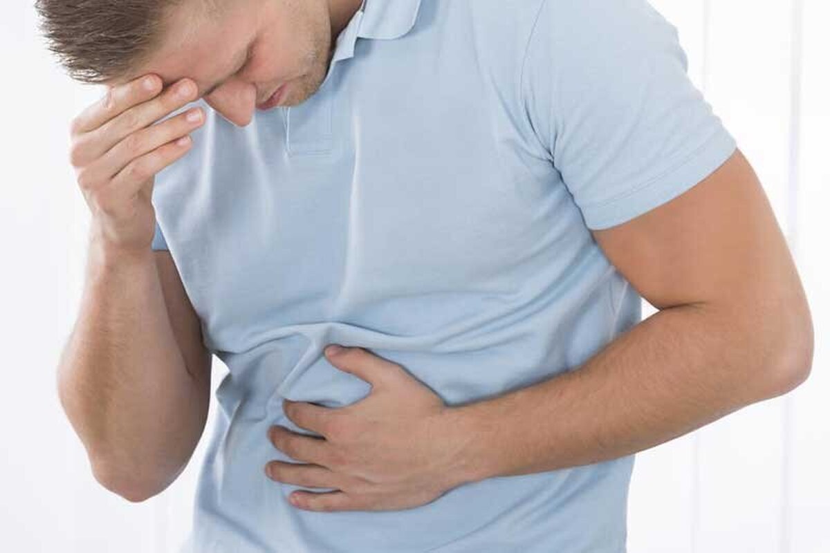 چه کار کنیم یبوست نگیریم؟