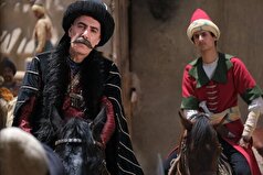 جزئیات ساخت فصل دوم «مهیار عیار»