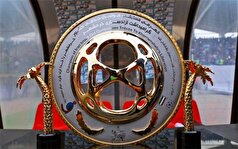 بدشانسی پرسپولیس در جام حذفی