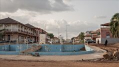 دستگیری رئیس جمهور گینه بیسائو توسط ارتش این کشور