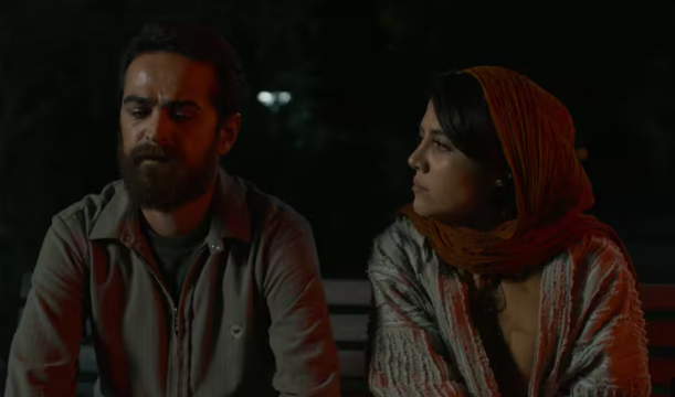 فیلم «آشیل» تبدیل به سینمایی محبوب این روز‌ها شد