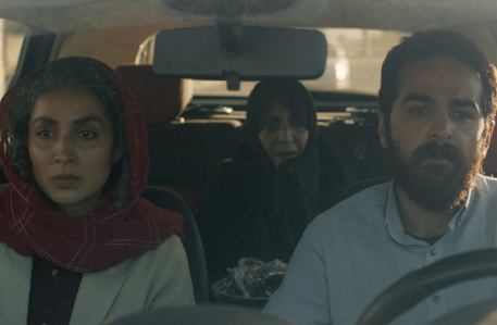 فیلم «آشیل» تبدیل به سینمایی محبوب این روز‌ها شد