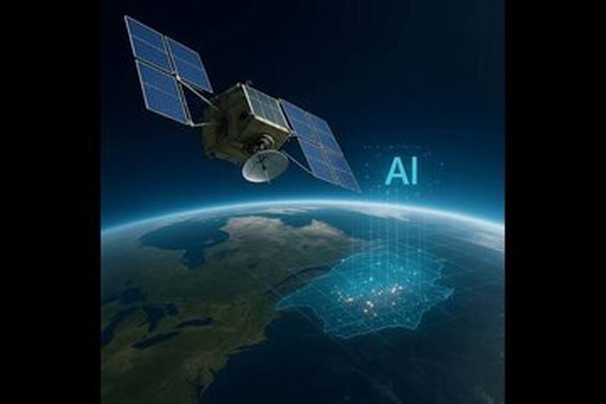 هوش مصنوعی موفق به کشف ذخایر بزرگ لیتیوم شد