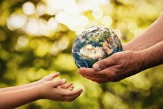 دانشمندان مدت زمان قابل سکونت بودن زمین را تعیین کردند.