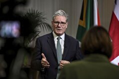 نخست وزیر بریتانیا بحث بازگشت روسیه به گروه هشت را زودهنگام خواند.