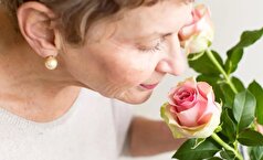 از دست دادن حس بویایی می‌تواند نشانه اولیه بیماری آلزایمر باشد