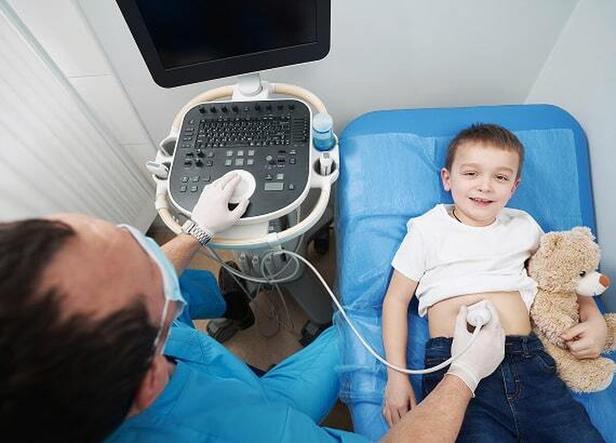 یک پزشک توضیح داد که کدام بیماری‌های اورولوژی ممکن است در کودکان رخ دهد.