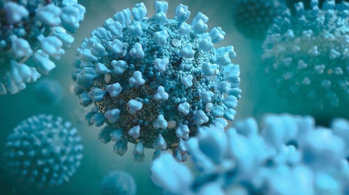 کووید-۱۹ ممکن است باعث حمله جدید فشار خون بالا شود.