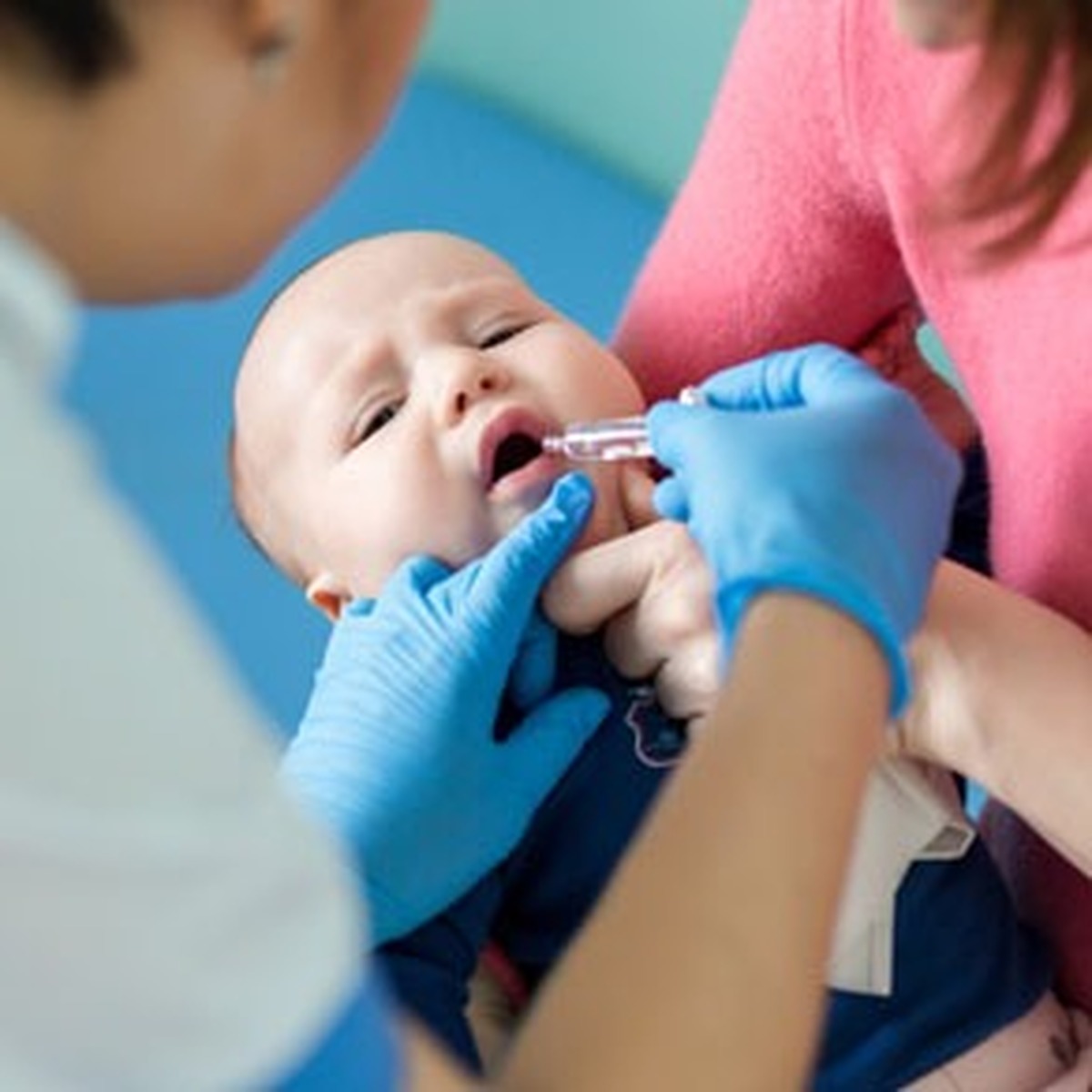 تکنیک جدید، زمان تشخیص فلج اطفال را به نصف کاهش می‌دهد