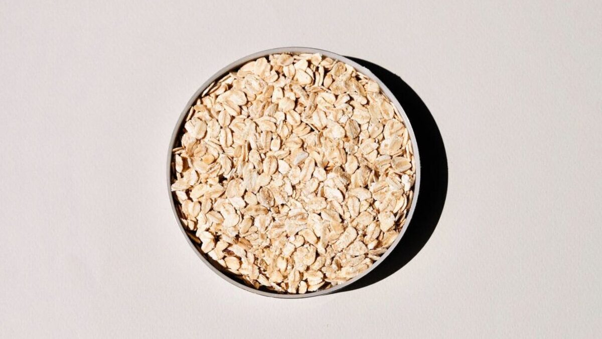 مجله مواد مغذی: تأثیر مصرف جو دوسر بر میکروبیوتای روده