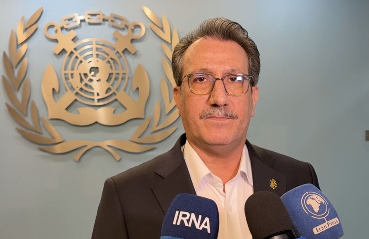مدیرعامل سازمان بنادر و دریانوردی از فصل جدید همکاری ایران با آیمو خبر داد