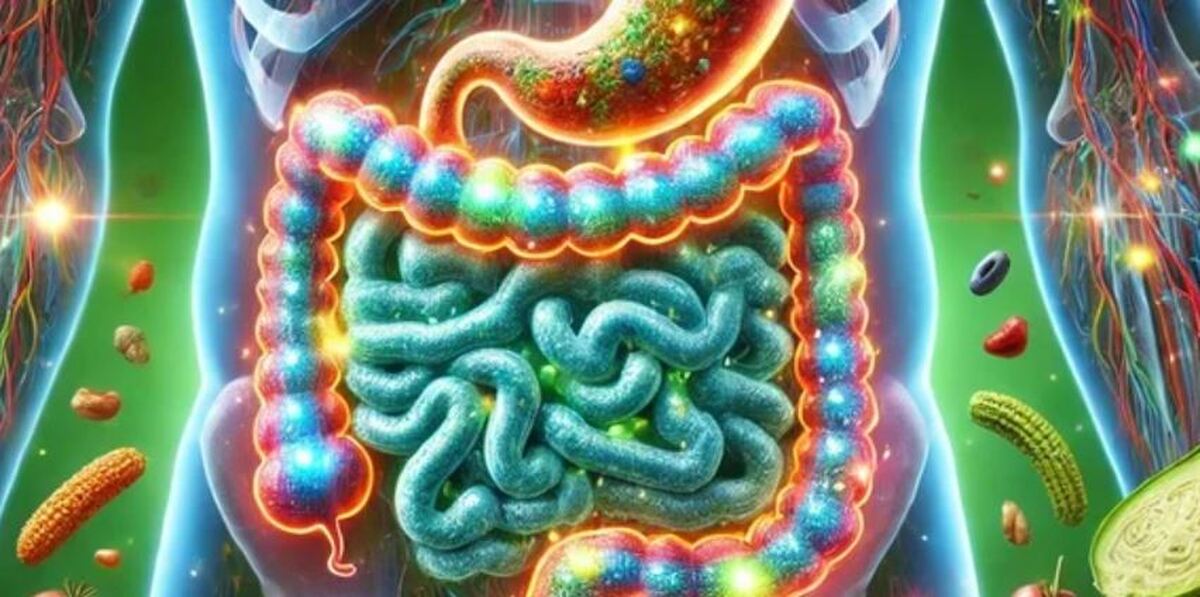 رژیم‌های غذایی سرشار از فیبر می‌توانند به کنترل عوارض جانبی آنتی‌بیوتیک‌ها بر روده کمک کنند.