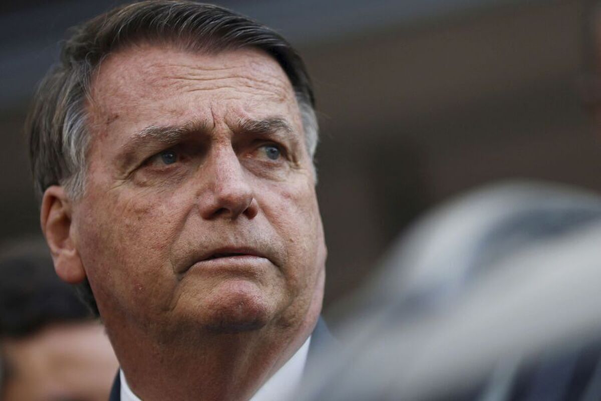 رئیس جمهور سابق برزیل دوران محکومیت خود را آغاز کرد