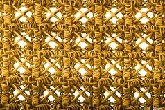 دانشمندان ماده‌ای ساخته‌اند که هم قوی و هم انعطاف‌پذیر است.